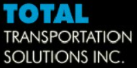 TOTAL Transportation Solutions Inc. Transportation Solutions Inc.